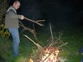 Lagerfeuer oder sowas ähnliches... 18314372