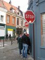 Woche 1 und 2 in Lille 16210911