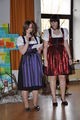 Action im Dirndl ;-) 72629707