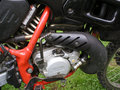 Mein Moped Aprilia RX - 50 18829142