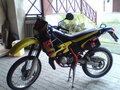 Mein Moped Aprilia RX - 50 18866979
