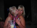 Beach Party bei vicky 2008 40685183