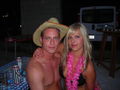 Beach Party bei vicky 2008 40685187