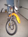 !!! Verkaufe Derbi X-Treme!!!!! 53403061