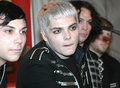 My Chemical Romance!!!!! <3 28368443