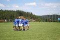 Landesmeisterschaft u18 Faustball 28762334