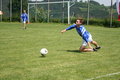 Landesmeisterschaft u18 Faustball 28762453