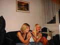 Bakk-Feier od. auch Sing-Star-Party! 9592509