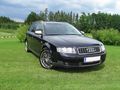 mein audi a4 39697702