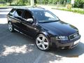 mein audi a4 64157854