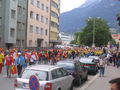 EM 08 Fanmeile Innsbruck 40678803