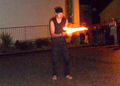 Feuershow Marktfest Altenfelden 62878260