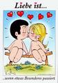 Liebe ist...... 535983