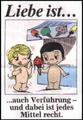 Liebe ist...... 535996