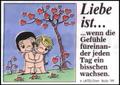 Liebe ist...... 536242