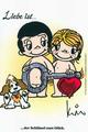 Liebe ist...... 536266