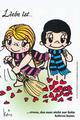 Liebe ist...... 536269