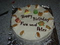 Geburtstag Fux und Peter 67541336