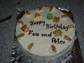 Geburtstag Fux und Peter 67541337