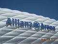 FC Bayern München - Allianz Arena 57555074