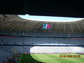 FC Bayern München - Allianz Arena 57555119