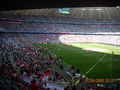 FC Bayern München - Allianz Arena 57555329