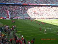 FC Bayern München - Allianz Arena 57555375