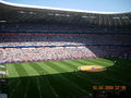 FC Bayern München - Allianz Arena 57555527