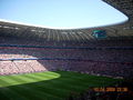 FC Bayern München - Allianz Arena 57555579