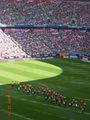 FC Bayern München - Allianz Arena 57555746