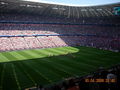 FC Bayern München - Allianz Arena 57555851