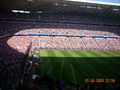 FC Bayern München - Allianz Arena 57556100