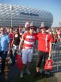 FC Bayern München - Allianz Arena 57557135