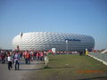 FC Bayern München - Allianz Arena 57557171