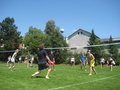 Volleyballspielen 21710386