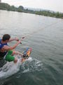 Wakeboarden 40289351