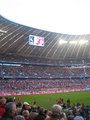 FC Bayern Munchen .vs. SV Werder Bremen 16863338