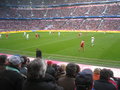 FC Bayern Munchen .vs. SV Werder Bremen 16863617