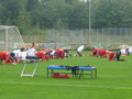 FC BAYERN TRAINING!! 25347039