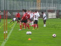 FC BAYERN TRAINING!! 25347097