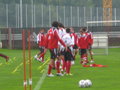 FC BAYERN TRAINING!! 25347143