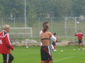 FC BAYERN TRAINING!! 25349365