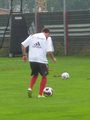 FC BAYERN TRAINING!! 25349403