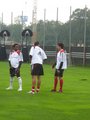 FC BAYERN TRAINING!! 25350581