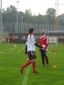 FC BAYERN TRAINING!! 25350715