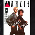 Die-Aerzte - Fotoalbum