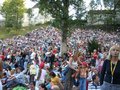 Stürmer Konzert, Burg Clam 2007 23230538