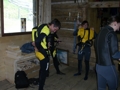 Canyoning u. Hochseilgarten 2007 30382798