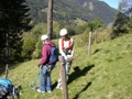 Canyoning u. Hochseilgarten 2007 30382896