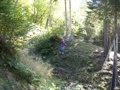 Canyoning u. Hochseilgarten 2007 30382898